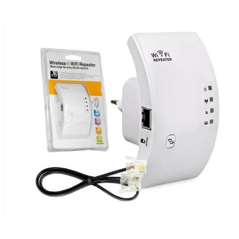 Valor repetidor wifi new arrivals