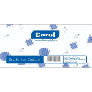 Recibo-Com-Canhoto-50-folhas-Carol-Papelaria