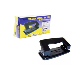 Perfurador-De-Papel-Metal-Goller