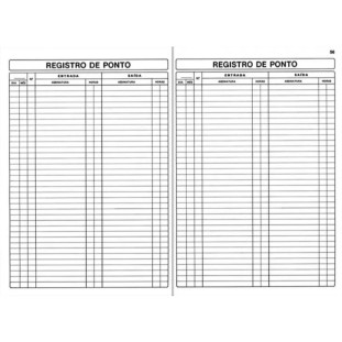 Livro-Ponto-100-Folhas-SD