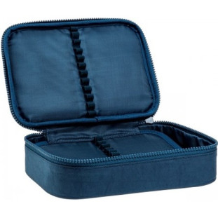 Estojo-Box-Academie-Azul-Marinho
