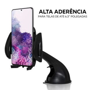 Suporte-Para-Celular-Veicular-Gira-360-Telas-De-3,7-A-6,3-Polegadas