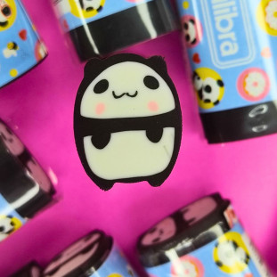 Borracha-Panda---Tilibra