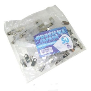 Presilha-jacare-p/-cracha-233-Plastpark-50-UN