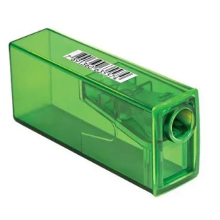 Apontador-Faber-Castell-com-Deposito-Neon