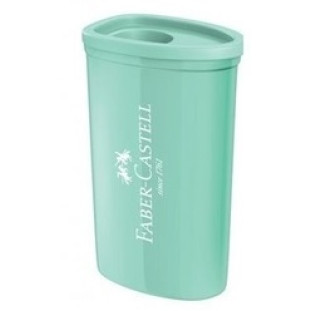 Apontador-Faber-Castell-com-Deposito-Triangular