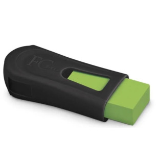 Apontador-Faber-Castell-Borrcha-Mix-Blackneon-