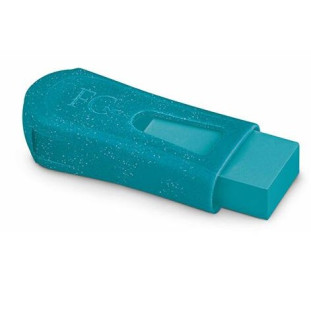 Apontador-Faber-Castell-Com-Borracha-Glitter