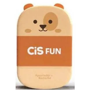 Apontador-mais-Borracha-Cis-Fun-481