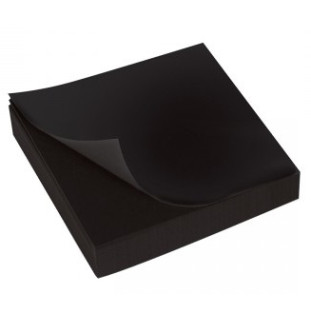 Bloco-Adesivo-Preto-Tilibra-76mmx76mm-C/50-Fls-
