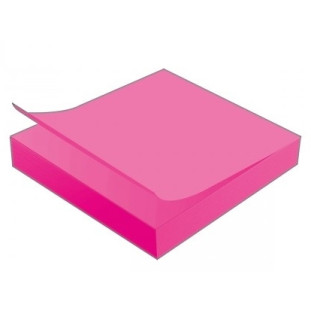 Bloco-Adesivo-Rosa-Neon-Vighs-76x76mm--C/100-Fls