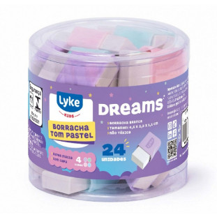 BORRACHA-LYKE-C/-CAPA-PASTEL-