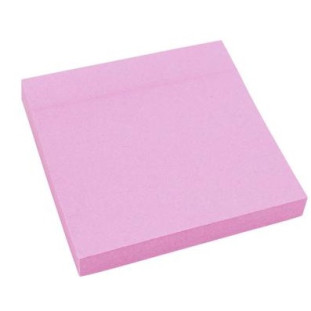 Bloco-Adesivo-Keep-75X75MM-Rosa-100FLS