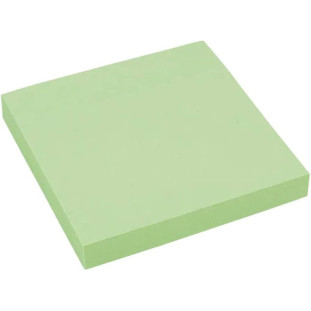 Bloco-Adesivo-Keep-75X75MM-Verde-100FLS