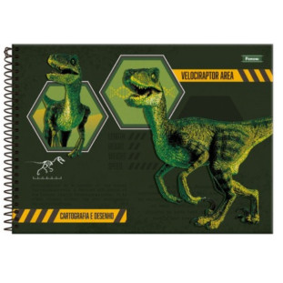 Caderno-Cartografia-80FLS-Sauros