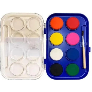 Aquarela-Estojo-Com-8-cores-Multicolor-Cis
