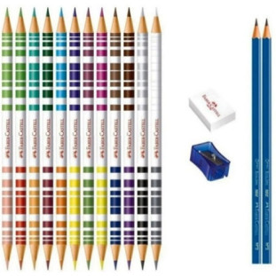 Lapis-De-Cor-Faber-Castell-Bicolor-12-24-Cores