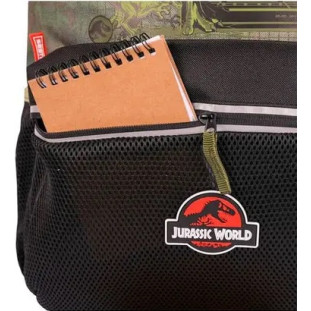 Mochila-Jurassic-Plus-Rivais