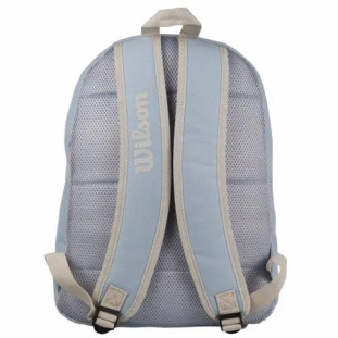 Mochila-Wilson-Rosa/Bege-
