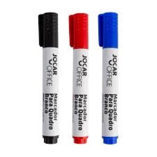 Marcador-Para-Quadro-Branco-Vermelho-Jocar