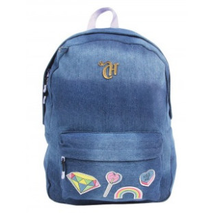 Mochila-Capricho-Jeans