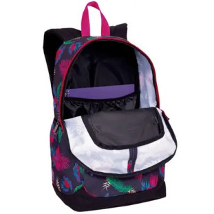 Mochila-Escolar-Happy-Neon-