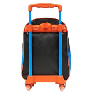 Mochila-Escolar-com-Carrinho-Spider-Man
