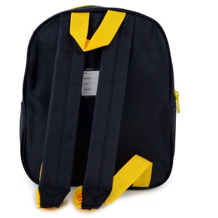 Mochila-Pequena-Batman-Cinza