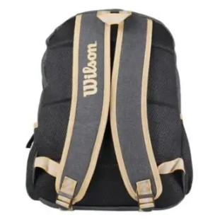 Mochila-Wilson-Preta/Marrom-6511030-LB