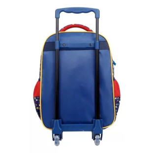 Mochila-com-Carrinho-16-Paw-Patrol-
