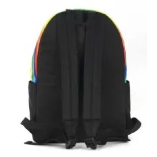Mochila-Escolar-UP4YOU-Preto-