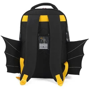 Mochila-Batman-Preto