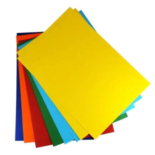 Papel-Criativo-Color-Dupla-Face-SET-A4-210mmx297mm-8-Cores-C/24-Fls