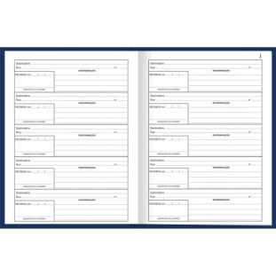 Livro-Protocolo-de-Correspondencia-Tilibra-104FL