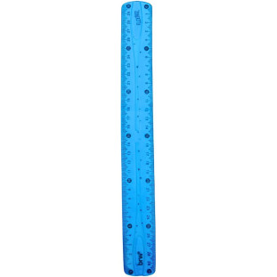 Regua-Flexivel-30cm-Cores