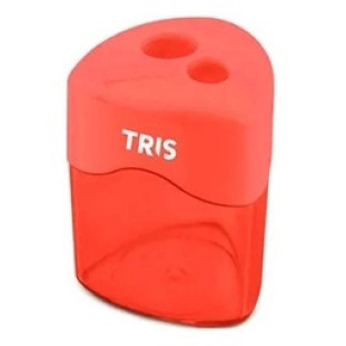 Apontador-Mais-Borr-Tris-Duo-Cart-2Pcs