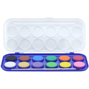 Estojo-Aquarela-Com-12-Cores-