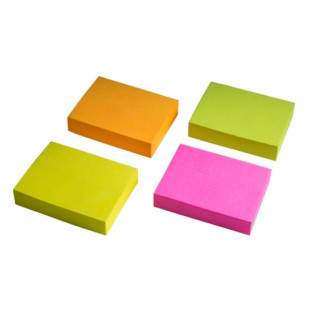 Bloco-Adesivo-Leonora-Neon-38X50MM-C/4-Unidades