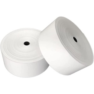 Bobina-termica-branca-57MMX300-MT-P/relogio-ponto-48G