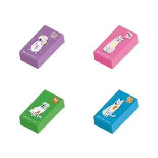 Borracha-Faber-Fantasia-Pet