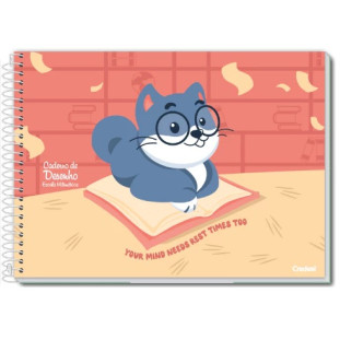 Caderno-Cartografia-LalaPets-80Fls-
