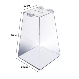 Urna-acrilica-30X20x12-CM