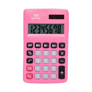 Calculadora-TN-8-Dig-Pink-519