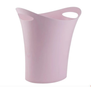 Cesto-Para-Lixo-Rosa-Pastel