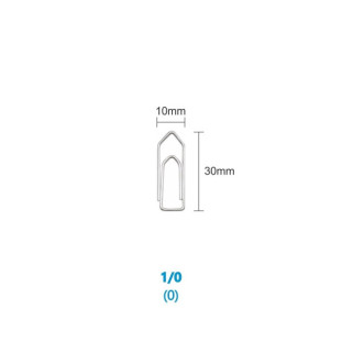 Clips-Bacchi-500G