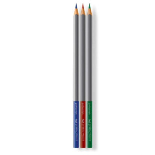 Lapis-Faber-Graphicolor-Azul