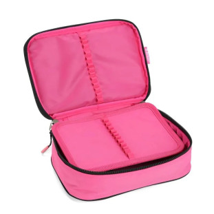 Estojo-Box-Barbie-Pink