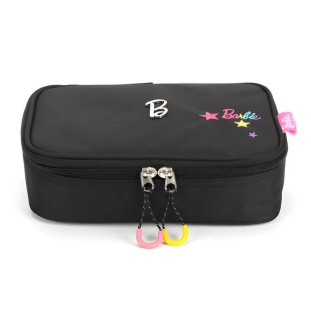 Estojo-Box-Barbie-Preto-