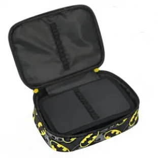 Estojo-Box-Batman-Preto