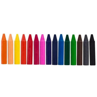 Giz-de-cera-Curto-15-Cores-Acrilex-